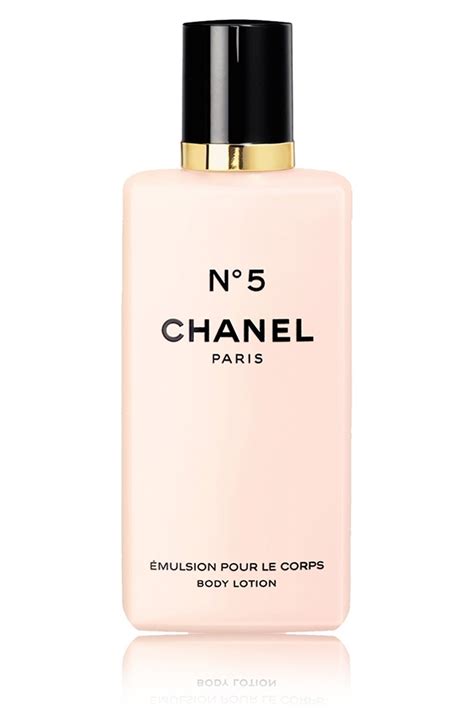 N°5 The Body Cream 